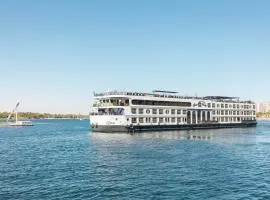 Luxor Cruising Nile River Experience