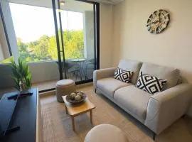 Oceana Suites en Los Angeles