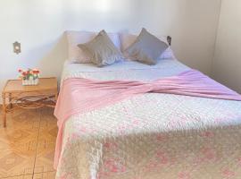 Casa aconchegante, hotel v destinaci Campinas