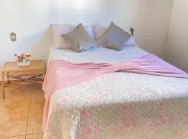 Casa aconchegante impecável