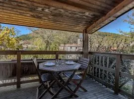 Chalet Montana 1 - 4 personnes