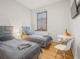 Central Platinum Apartments 3