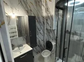 Loveroom Balneo jacuzzi