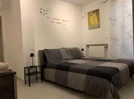 Casa Matteo un chilometro dal centro