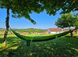 Welcome A Casa de Pepe eLola