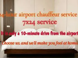 Platinum Selection Hotel 7x24Airport pick-up and drop-off