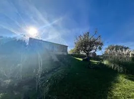 La borie de la croix