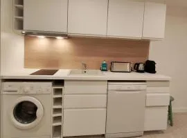 La Glycine Hypercentre et tout confort