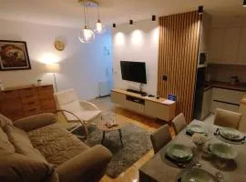 APARTMAN ANASTASIJA i DANKA