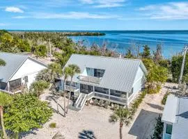 South Seas Beach Home 10