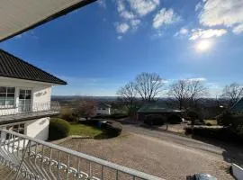 Bergapartment I Netflix I Disney I Bad I Küche