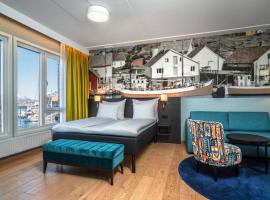 Thon Hotel Nordlys, ξενοδοχείο στο Μπόντο