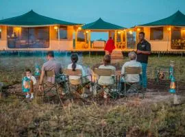 Pori Pori Lodges & Camps