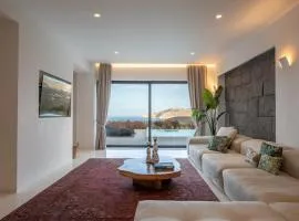 Aora Villa Ftelia Beach Mykonos