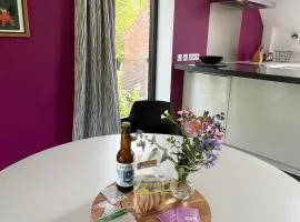 Gîte Fenêtres sur cour - Genappe