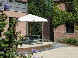 Gîte Fenêtres sur cour