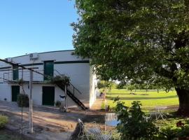 Posada La Maison D Agustine, B&B in La Porteña