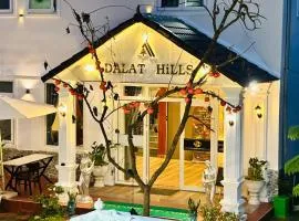 Dalat Hills Apartment