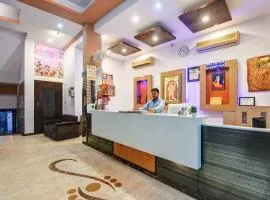 Hotel Star Plaza Paharganj