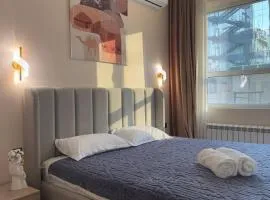 2Room центр города Арбат