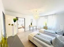 Apartment Alb Glück 1