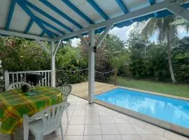 Le ptit paradis créole