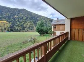Modern apartment in the heart of Séez