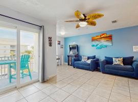 Gulf Island Condo 523, hotel in Navarre
