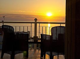 Ericeira Sunset Apartment, hotel v destinaci Ericeira