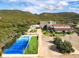 Lu' Hotel Porto Pino