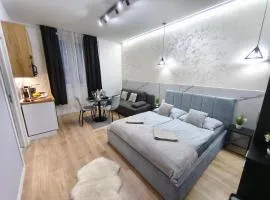 Belvárosi Lux Apartman