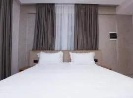 Resiidence Inn Hotel Tirana