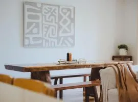 Heartwood Haven family home 3bed 3bath