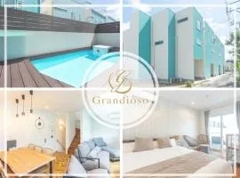 Grandioso Okinawa Villa Kin 2 - Vacation STAY 37331v