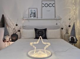 Ubytování pro rodiny s dětmi, ξενοδοχείο σε Olomouc