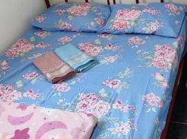 Casa em Araçatuba-SP, hotel in Araçatuba