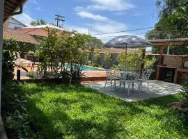 Casa da Árvore Bertioga