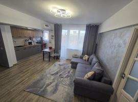 NGR Residence, hotel u gradu Ploešti