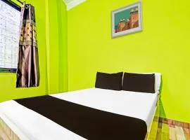 Hotel O New Shan-e-Punjab Veer Restaurant and lodging