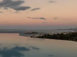Aerial Villa - Award Winning Luxury Retreat