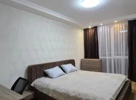 Однокімнатні апартаменти з безперебійною електрикою