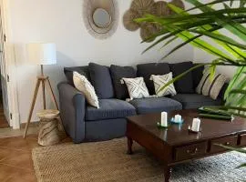 Vista Marina de Isla Canela