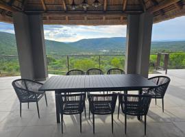 Bona Kgole Private Game Lodge, Mabalingwe, ξενοδοχείο σε Warmbaths