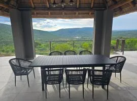 Bona Kgole Private Game Lodge, Mabalingwe