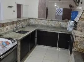 Casa pé da Basilica