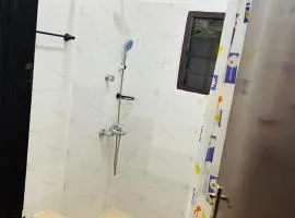 Saraville at Dansoman