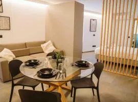 Curt di Manai Charme Apartments