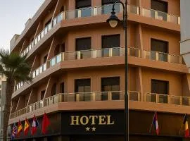 Hotel Estrella del Norte