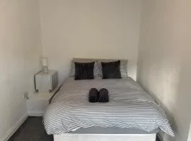 Zinoc Seaside Apartment