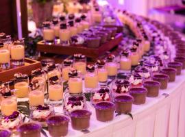 Crowne Plaza Düsseldorf - Neuss by IHG、ノイスのホテル